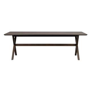 Rowico Jedálenský stôl s doskou v dubovom dekore 230x95 cm Calverton - , značky Rowico