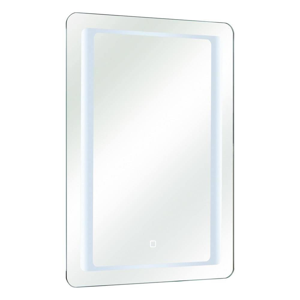 Pelipal Nástenné zrkadlo s osvetlením 50x70 cm Set 357 - , značky Pelipal