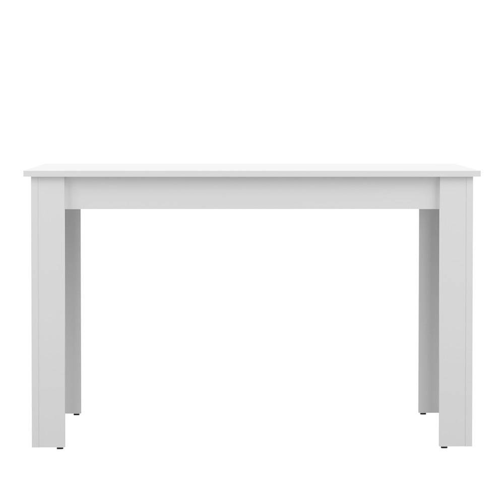 TemaHome Biely jedálenský stôl 110x70 cm Nice - , značky TemaHome