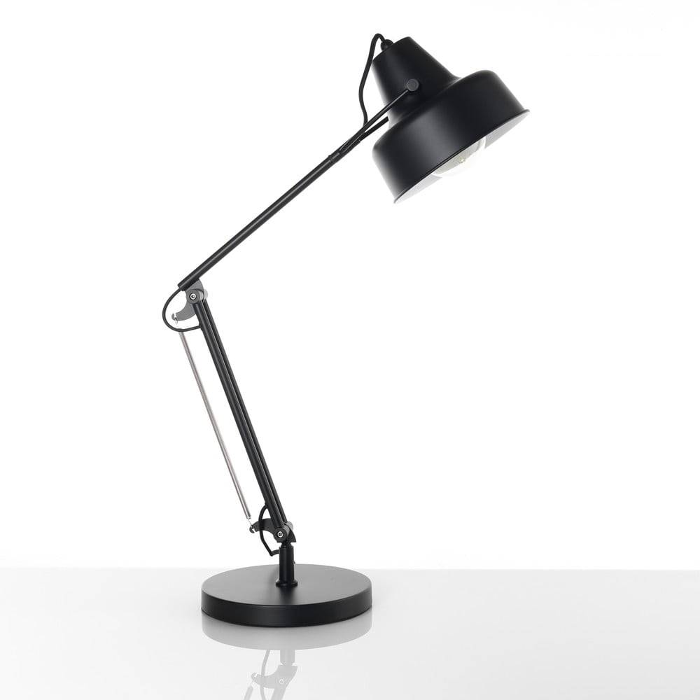 Tomasucci Čierna stolová lampa 65 cm Ark - , značky Tomasucci