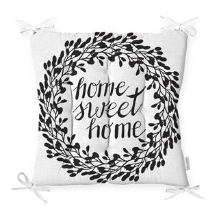 Mila Home Sedák na stoličku Minimalist Cushion Covers Home, 40 x 40 cm, značky Mila Home