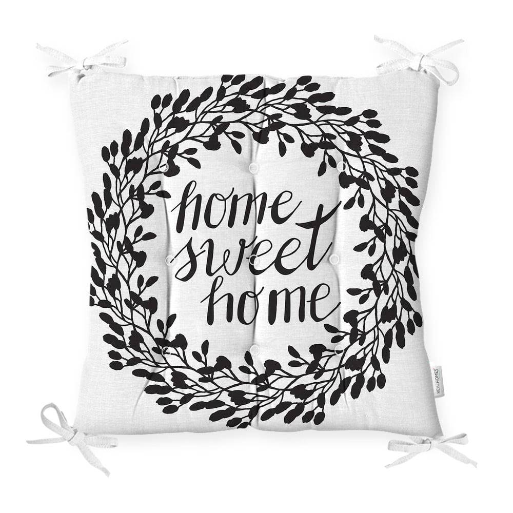 Mila Home Sedák na stoličku Minimalist Cushion Covers Home, 40 x 40 cm, značky Mila Home