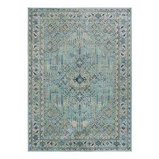 Universal Modrý koberec  Dihya, 160 x 230 cm, značky Universal