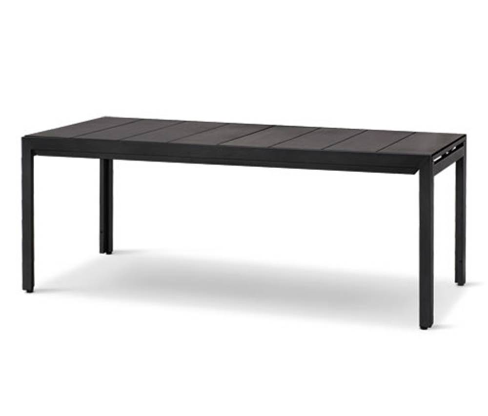 Tchibo Rozkladací stôl z robustnej dosky Duraboard, cca 2 až 3 m, značky Tchibo