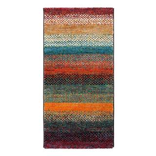 Universal Farebný koberec  Gio Katre, 140 × 200 cm, značky Universal