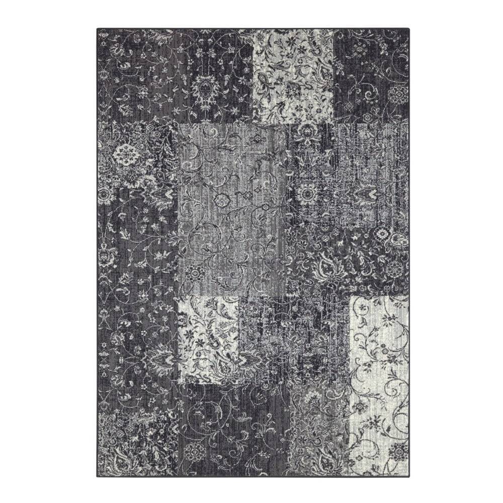 Hanse Home Sivý koberec 290x200 cm Kirie - , značky Hanse Home