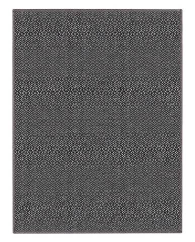 Sivý koberec 80x60 cm Bello™ - Narma