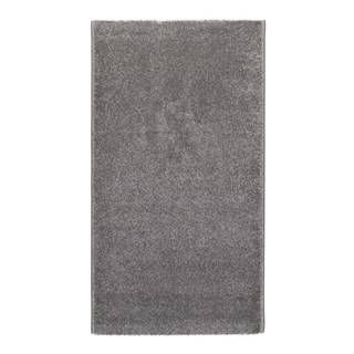 Universal Sivý koberec  Velur, 160 × 230 cm, značky Universal