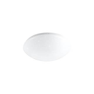 Biele LED stropné svietidlo ø 26 cm Magnus - Candellux Lighting