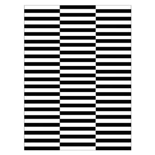 Rizzoli Koberec  Stripes, 160 x 230 cm, značky Rizzoli