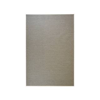 Floorita Sivý vonkajší koberec  Pallino Grey, 130 × 190 cm, značky Floorita