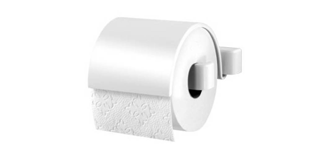 Kinekus Držiak na toaletný papier LAGOON, značky Kinekus