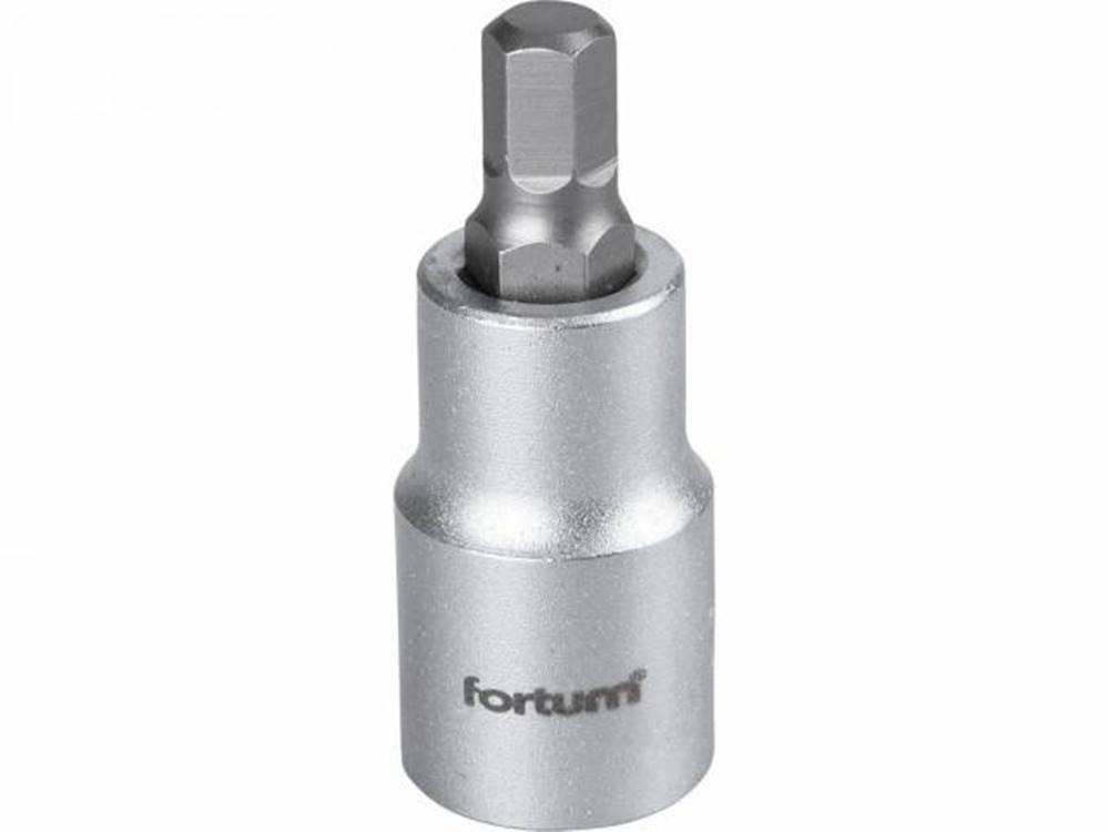 FORTUM Hlavica zastrcna 1/2" x 55mm imbus SW8, značky FORTUM