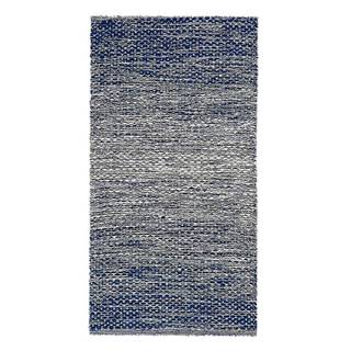 Bavlnený koberec Chindi  0
