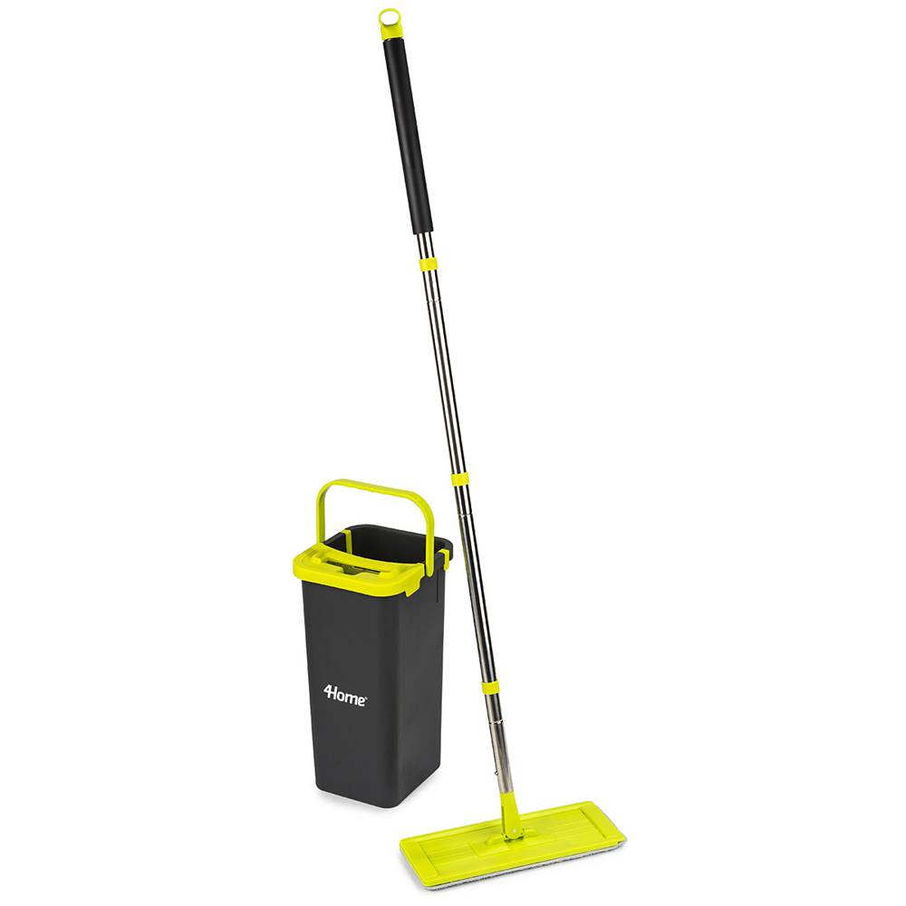 4Home 4home Rapid Clean Compact Mop, značky 4Home