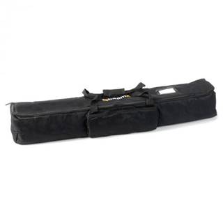 Beamz  AC-425 Soft Case transportná taška na reproduktorové stojany 108 x 15 x 16 cm (ŠxVxH) čierna, značky Beamz